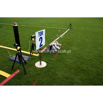 WĘŻE W 52-15-ŁA SPIĘTE NOSZAKAMI (4 ODC) MDP CTIF